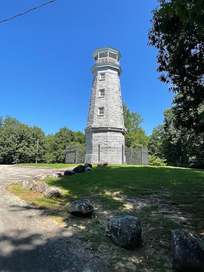 Weston Observatory