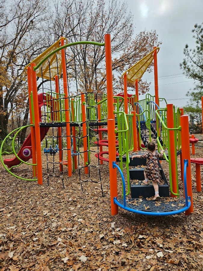 Westwinds Park