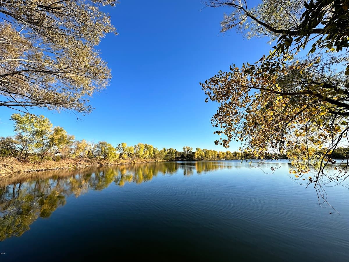 Wichita South Lake