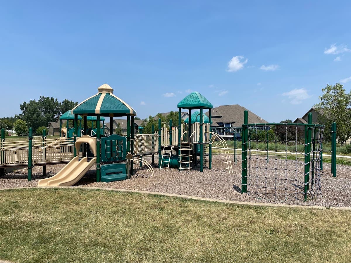 Wild Rose Park