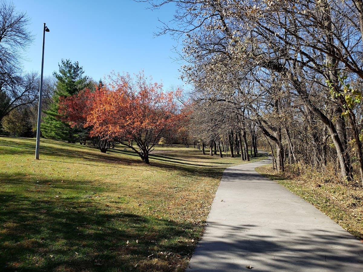 Wildewood Park