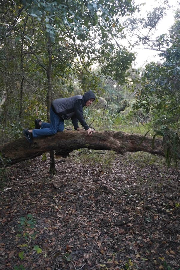Wildlife Habitat Trail