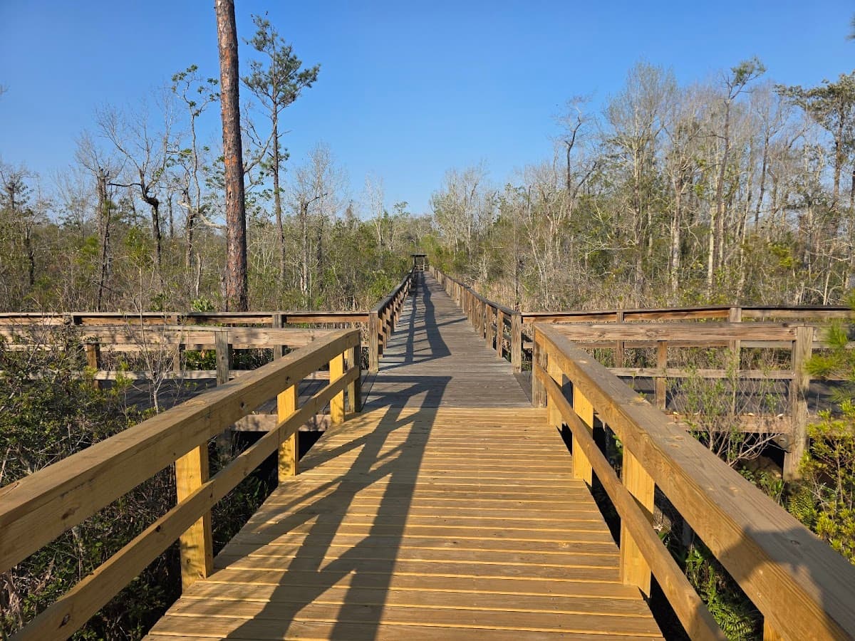 William Brooks Park
