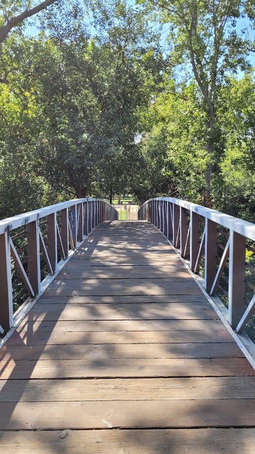 William Street Park