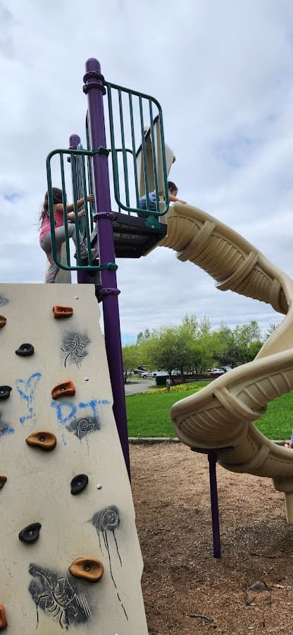 Williwaw Park
