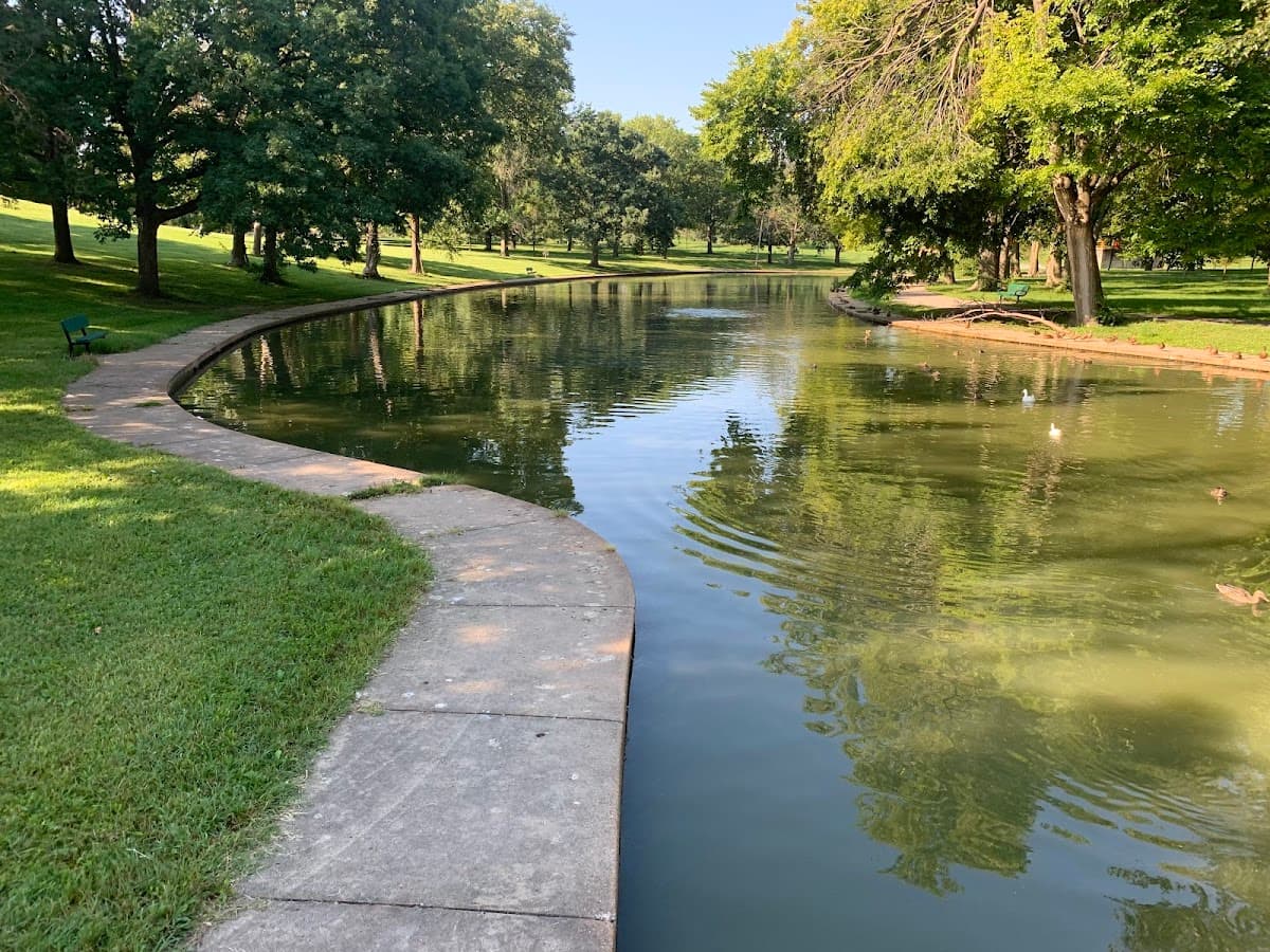 Willmore Park