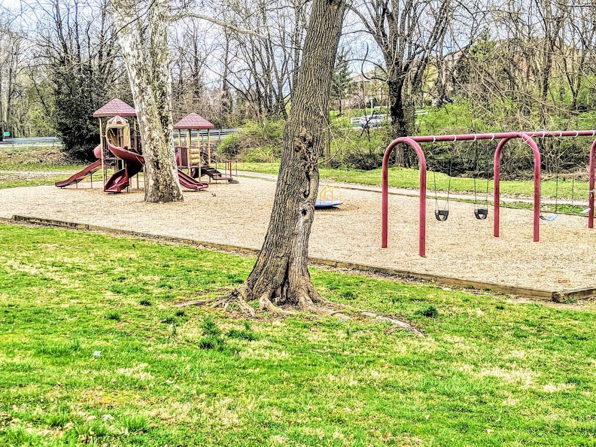 Willowdale Park