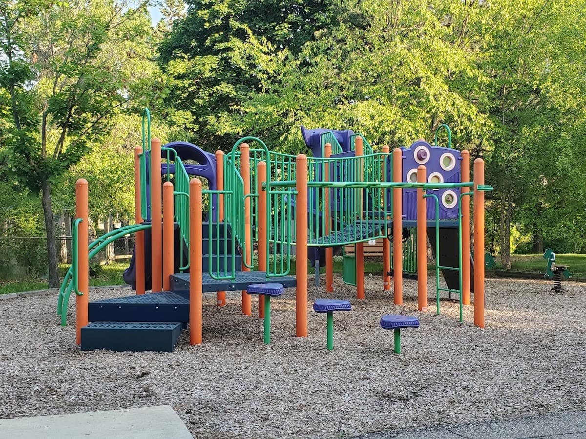 Winewood Thaler Park