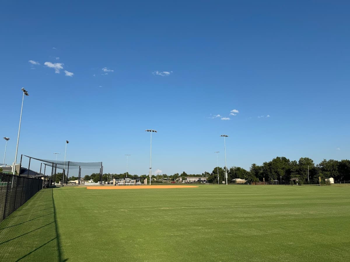 Woodson Park